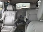 2010 Toyota Sienna XLE