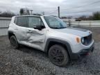 2018 Jeep Renegade Trailhawk