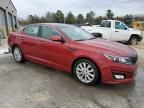 2014 KIA Optima EX