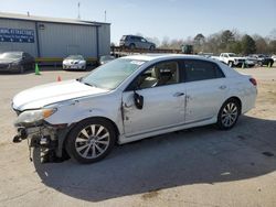 Toyota salvage cars for sale: 2011 Toyota Avalon Base