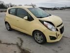 2014 Chevrolet Spark LS