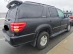 2002 Toyota Sequoia Limited