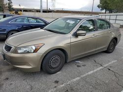 2009 Honda Accord LX en venta en Rancho Cucamonga, CA