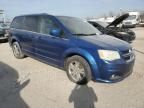 2011 Dodge Grand Caravan Crew