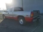 2000 GMC New Sierra K1500