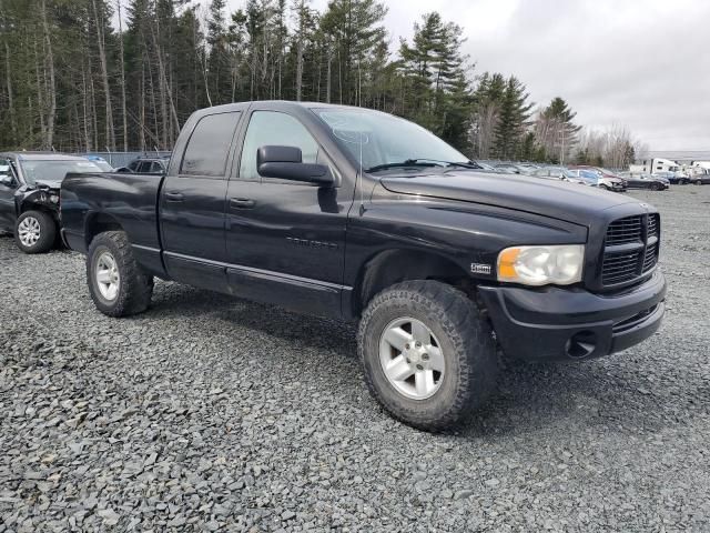 2005 Dodge RAM 1500 ST