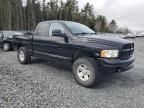 2005 Dodge RAM 1500 ST