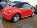 2004 Volkswagen New Beetle GLS