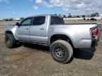 2016 Toyota Tacoma Double Cab