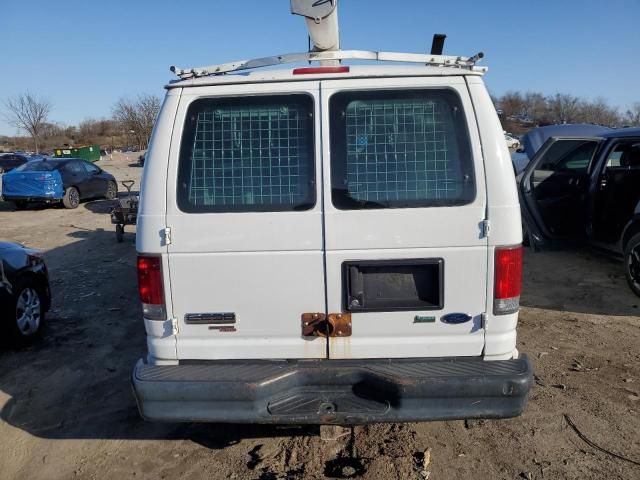 2013 Ford Econoline E250 Van