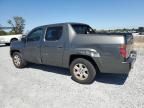 2007 Honda Ridgeline RTL