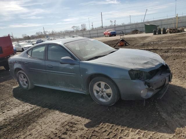 2006 Pontiac Grand Prix