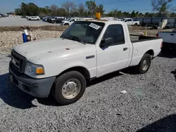 2007 Ford Ranger en venta en Riverview, FL