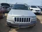 2004 Jeep Grand Cherokee Laredo