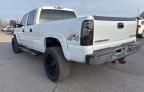 2004 Chevrolet Silverado K2500 Heavy Duty