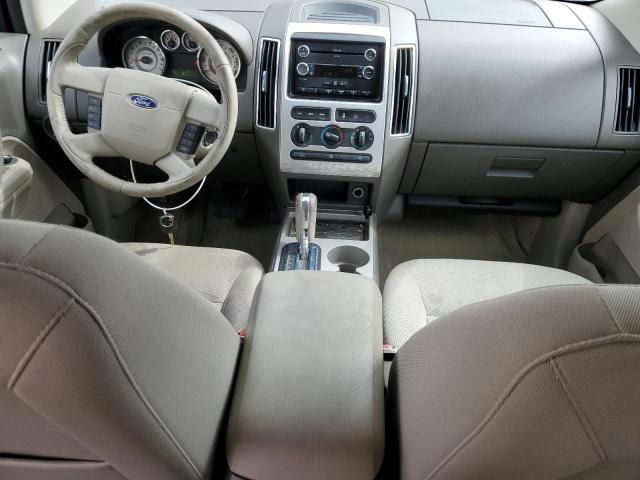 2010 Ford Edge SEL