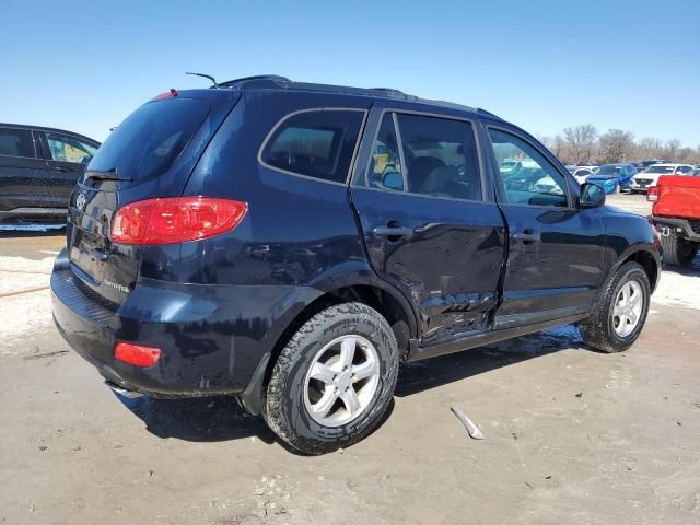 2007 Hyundai Santa FE GLS