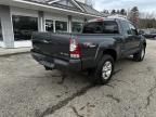 2009 Toyota Tacoma Access Cab