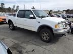 2003 Ford F150 Supercrew