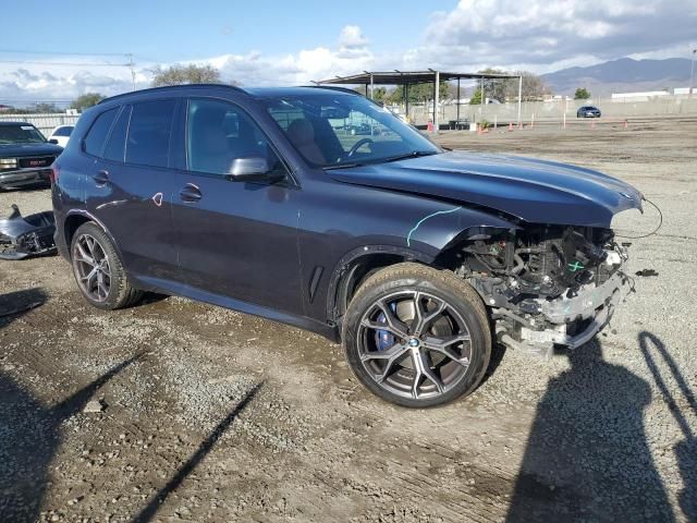 2022 BMW X5 Sdrive 40I