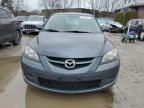 2009 Mazda Speed 3