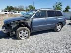 2006 Toyota Highlander Limited