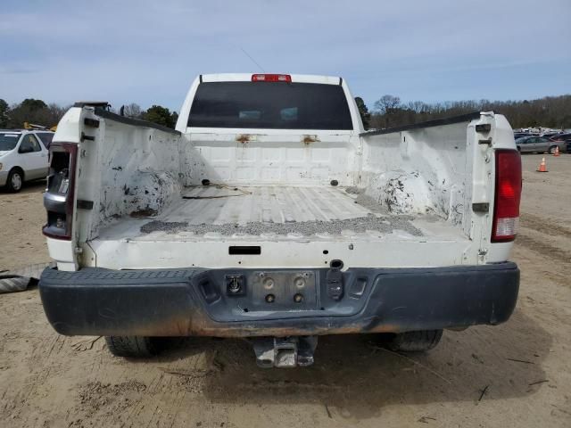 2014 Dodge RAM 2500 ST