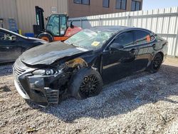 2016 Lexus ES 350 en venta en Kansas City, KS