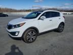 2011 KIA Sportage EX