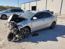 2018 Toyota Corolla L en venta en Apopka, FL