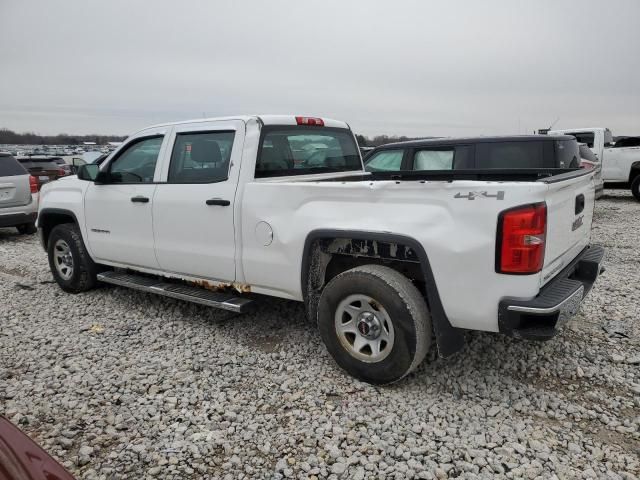 2014 GMC Sierra K1500