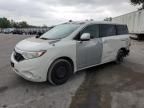 2012 Nissan Quest S