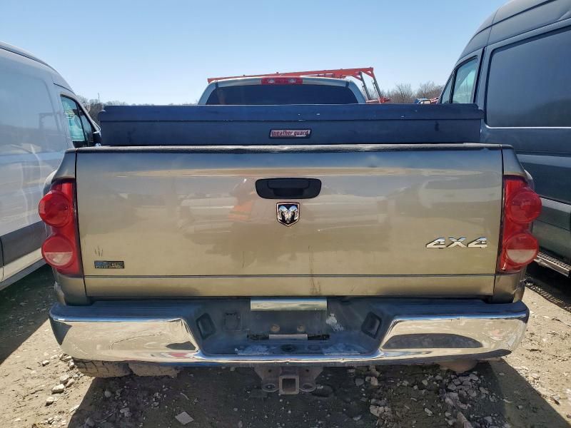 2008 Dodge RAM 3500 ST