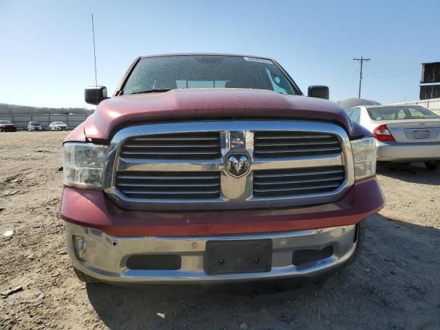 2014 Dodge RAM 1500 SLT