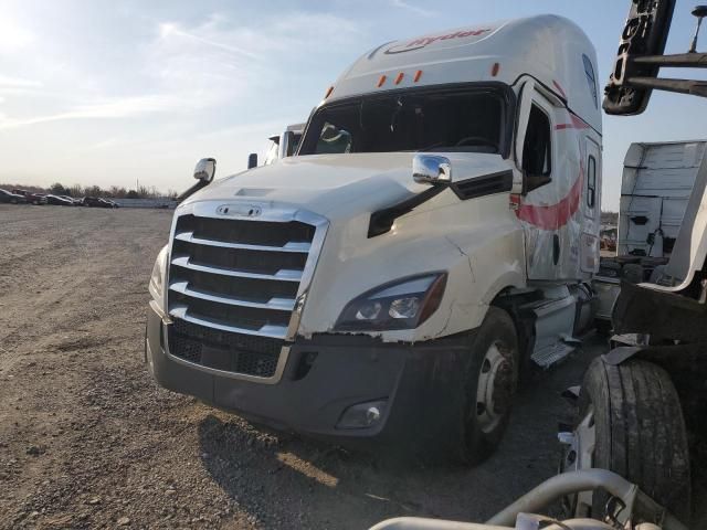 2023 Freightliner Cascadia Semi Truck