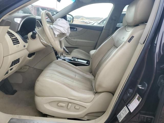 2012 Infiniti FX35