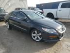 2012 Volkswagen CC Luxury