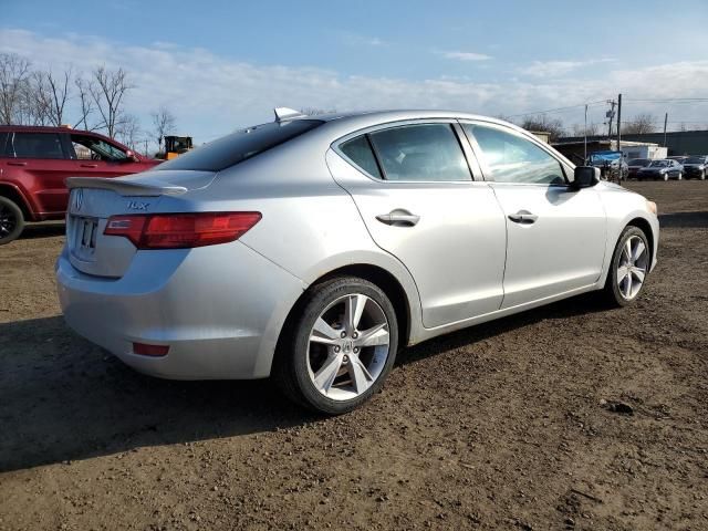 2013 Acura ILX 24 Premium