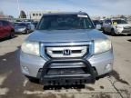 2011 Honda Pilot EX