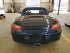 1998 Porsche Boxster