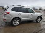 2012 Hyundai Santa FE Limited