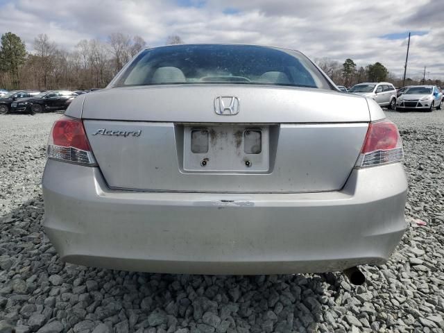 2010 Honda Accord LX