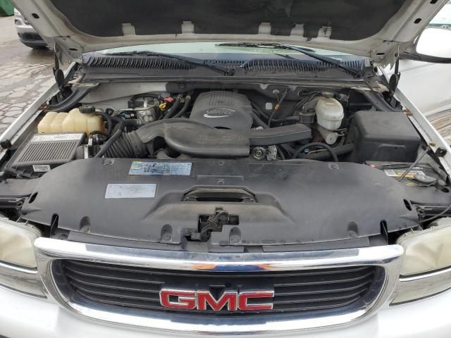 2003 GMC Yukon