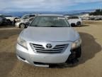 2007 Toyota Camry Hybrid