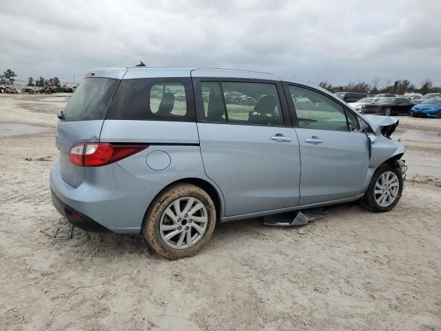 2012 Mazda 5