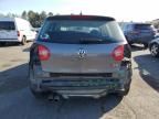 2007 Volkswagen Rabbit