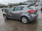 2015 KIA Forte EX