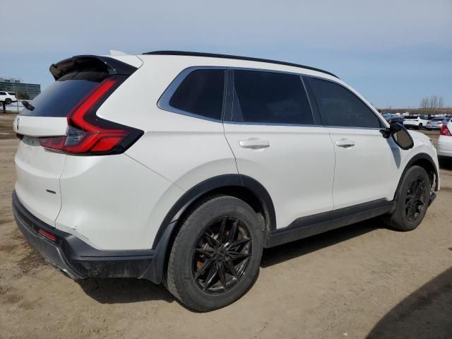 2024 Honda CR-V Sport Touring