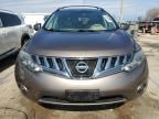 2009 Nissan Murano S