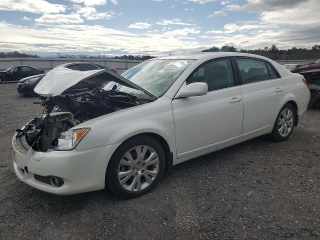 2009 Toyota Avalon XL